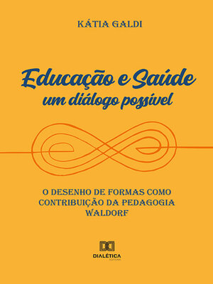 cover image of Educação e Saúde